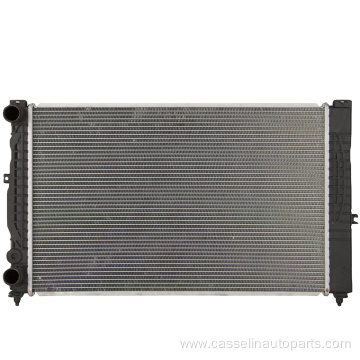 Cooling System Car Aluminum Radiator for VOLKSWAGEN